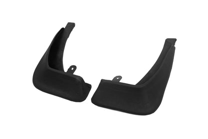 Rear Mud Flaps (2 pcs) for Hyundai I-30 2007-2011 - image 1