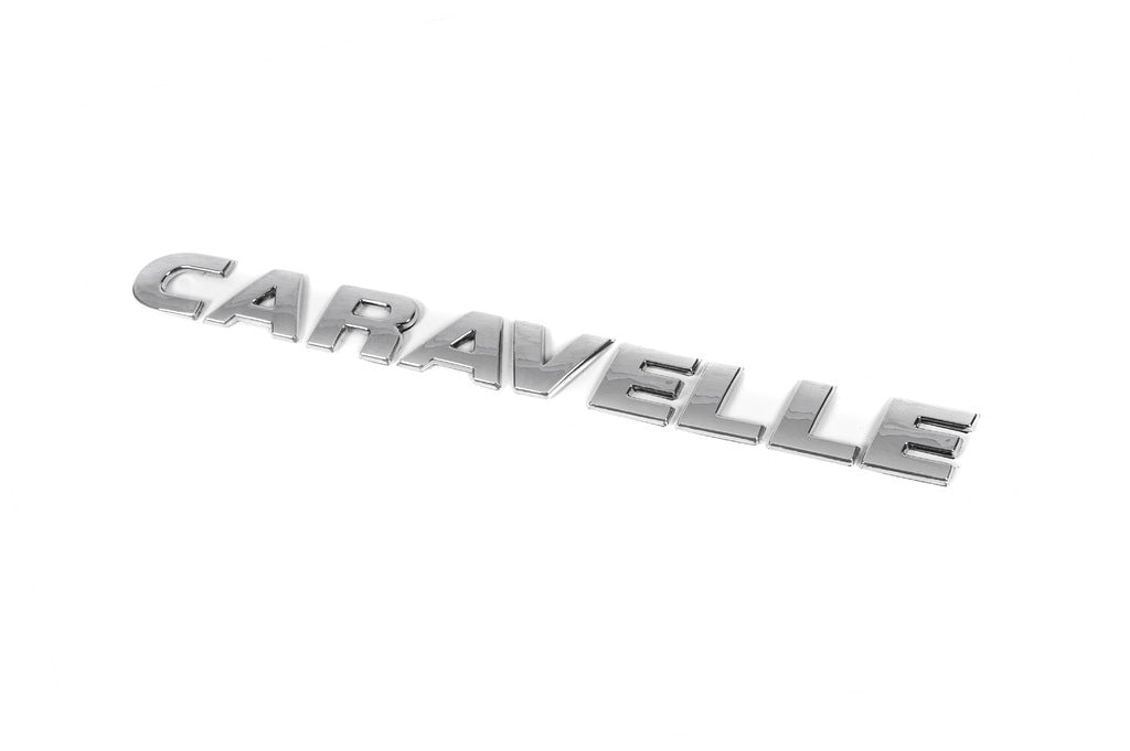 Emblem Lettering Assortment for Volkswagen T5 2010-2015 - image 2