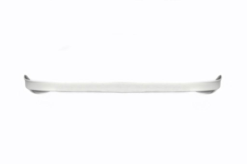 Rear lower skirt HB (paintable) for Opel Astra G classic 1998-2012 - Reelken Auto