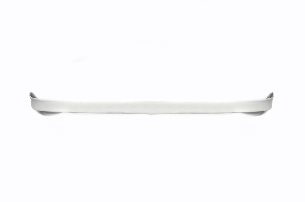 Rear lower trim HB (primed for painting) for Opel Astra G classic 1998-2012 - image 2