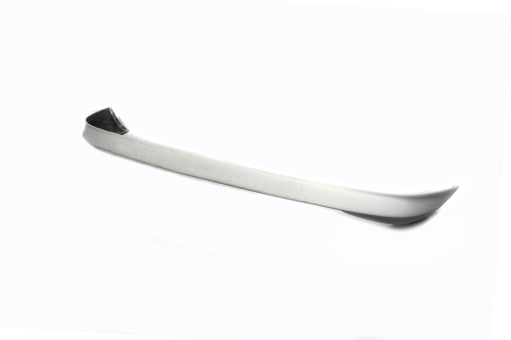 Rear lower skirt HB (paintable) for Opel Astra G classic 1998-2012 - Reelken Auto