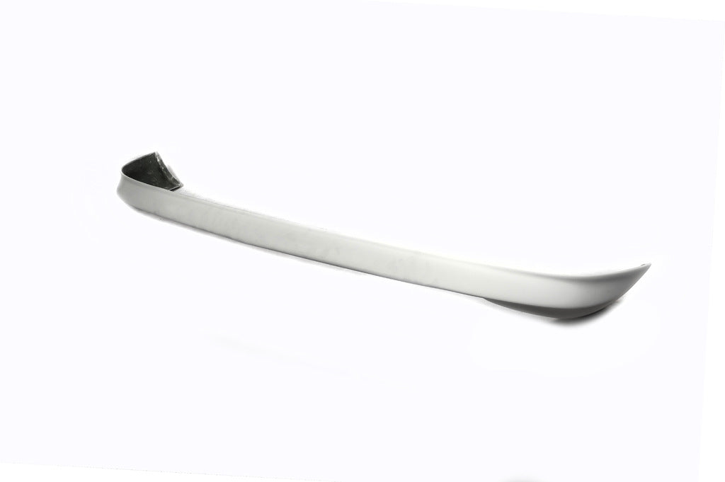 Rear lower trim HB (primed for painting) for Opel Astra G classic 1998-2012 - image 3