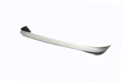 Rear lower trim HB (primed for painting) for Opel Astra G classic 1998-2012 - image 3