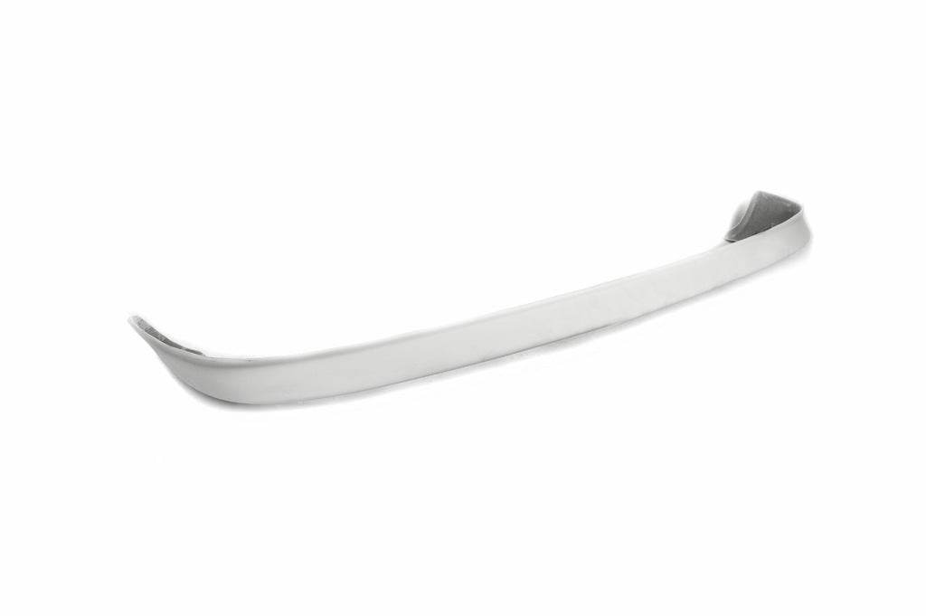 Rear lower skirt HB (paintable) for Opel Astra G classic 1998-2012 - Reelken Auto