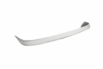 Rear lower skirt HB (paintable) for Opel Astra G classic 1998-2012 - Reelken Auto