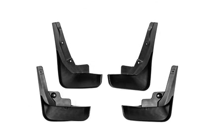 Original Mud Flaps Premium 2020+ (Set of 4) for Audi Q7 2015- - image 3