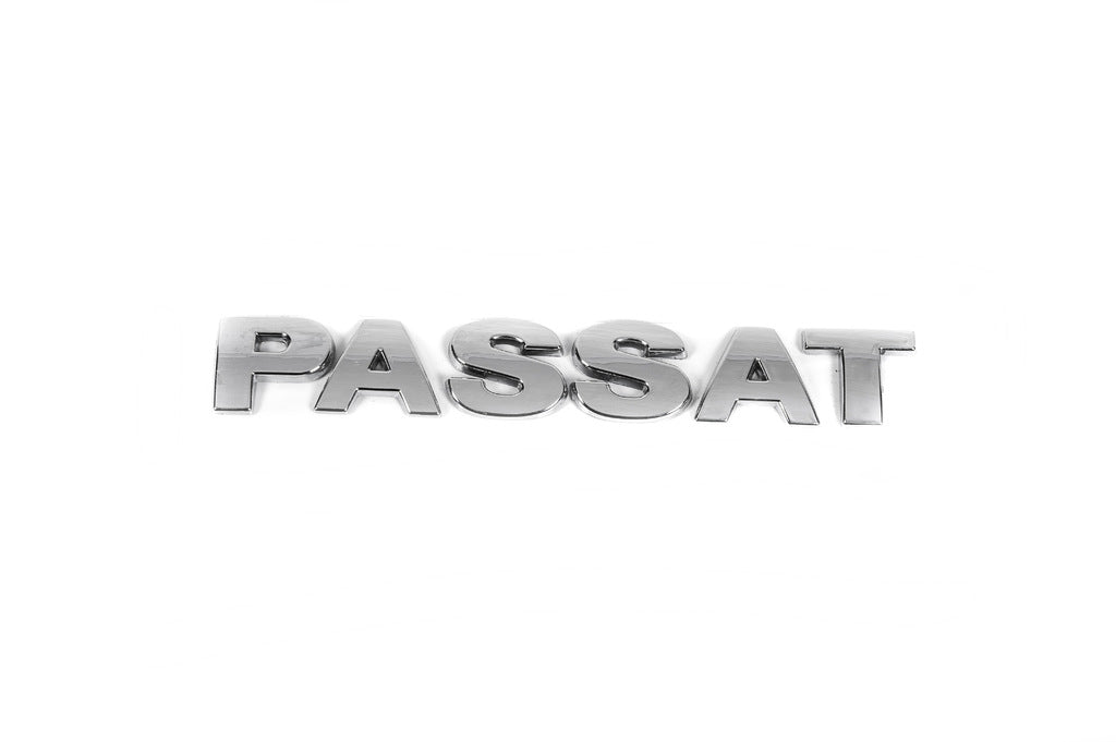 Passat emblem for Volkswagen Passat B5 1997-2005 - image 1