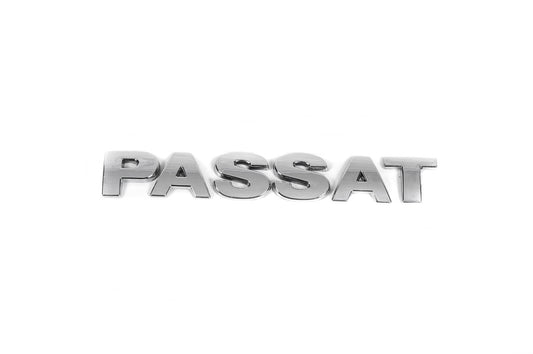 Passat emblem for Volkswagen Passat B5 1997-2005 - image 1