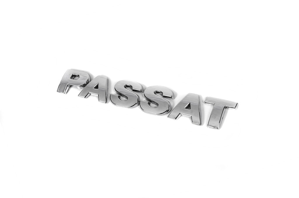 Passat emblem for Volkswagen Passat B5 1997-2005 - image 2