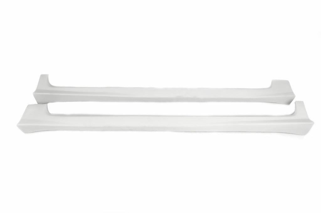 Side Skirts Sedan (primed for painting) for Ford Focus II 2008-2011 - image 2