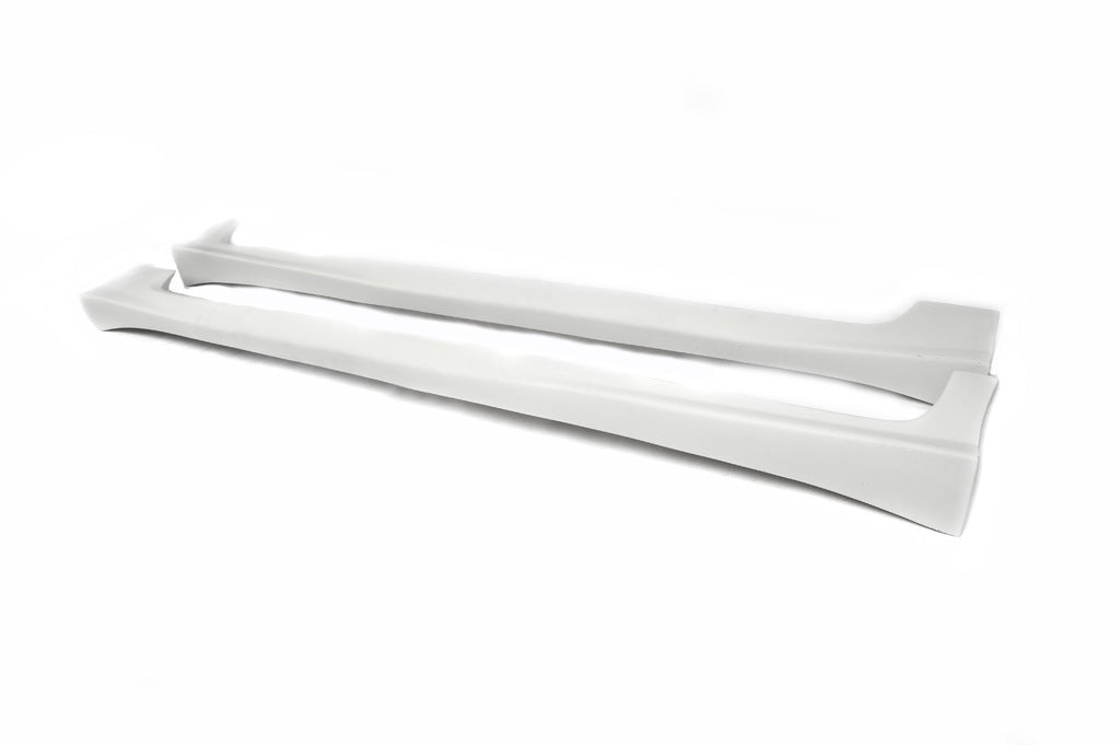 Side Skirts Sedan (primed for painting) for Ford Focus II 2005-2008 - image 3