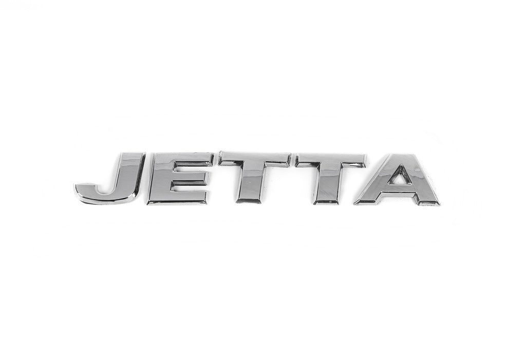 Jetta emblem for Volkswagen Jetta 2011-2018 - image 1