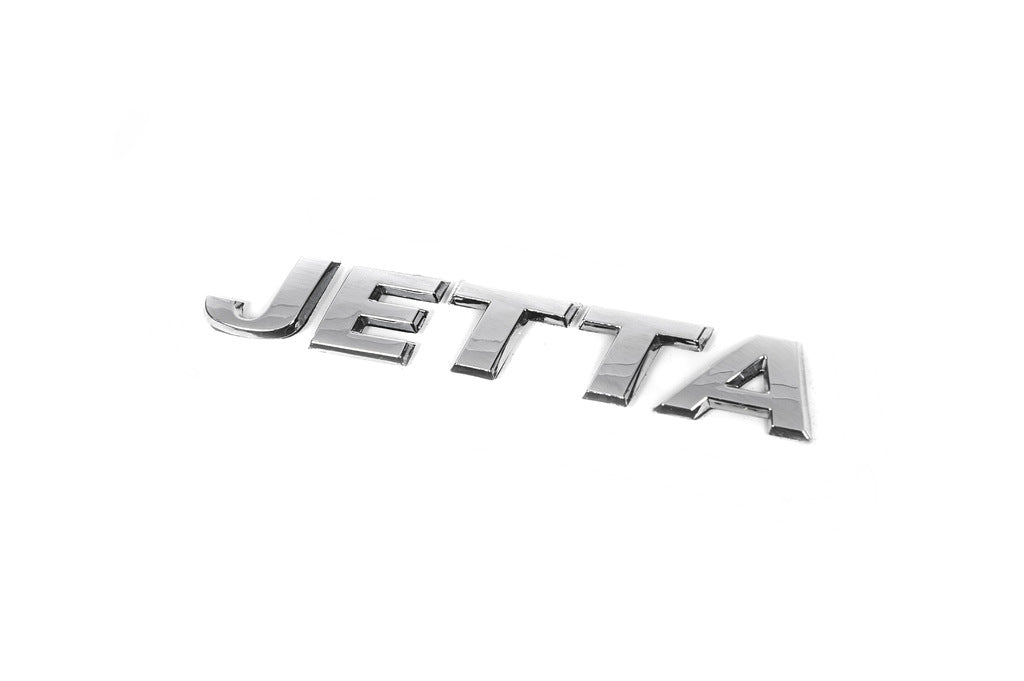 Jetta emblem for Volkswagen Jetta 2011-2018 - image 2