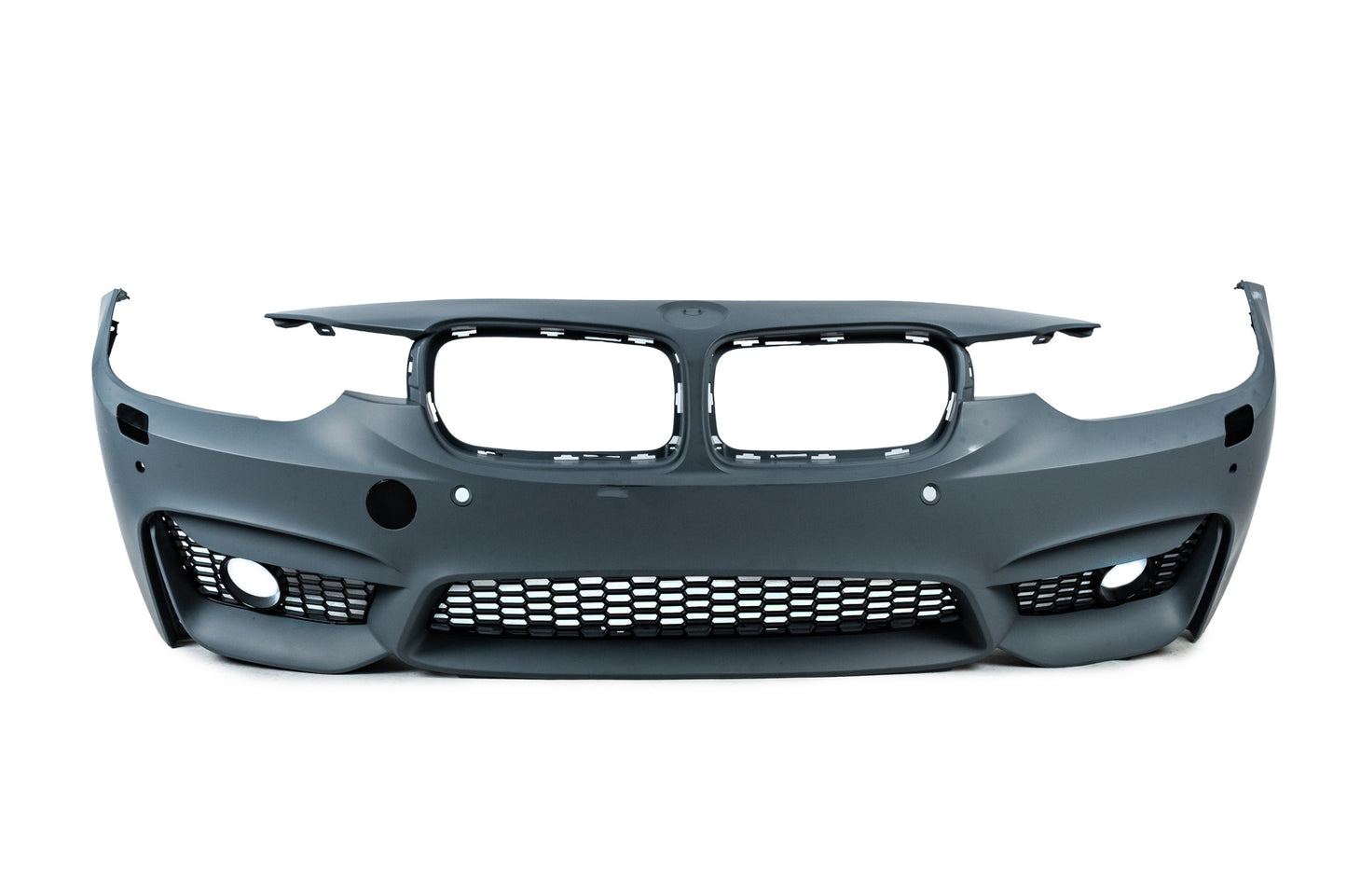 Body kit set (F80 M3, for fog lights) for BMW 3 Series F30/F31 2012-2019 - image 3