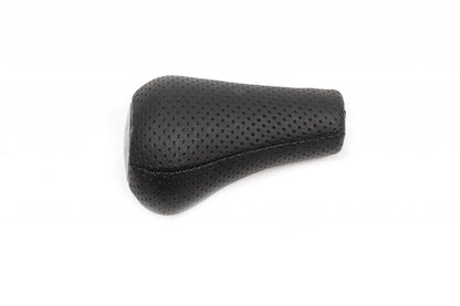 Gear Shift Knob OEM (leatherette, black perforation) for BMW 3 Series E36 1990-2000 - image 3