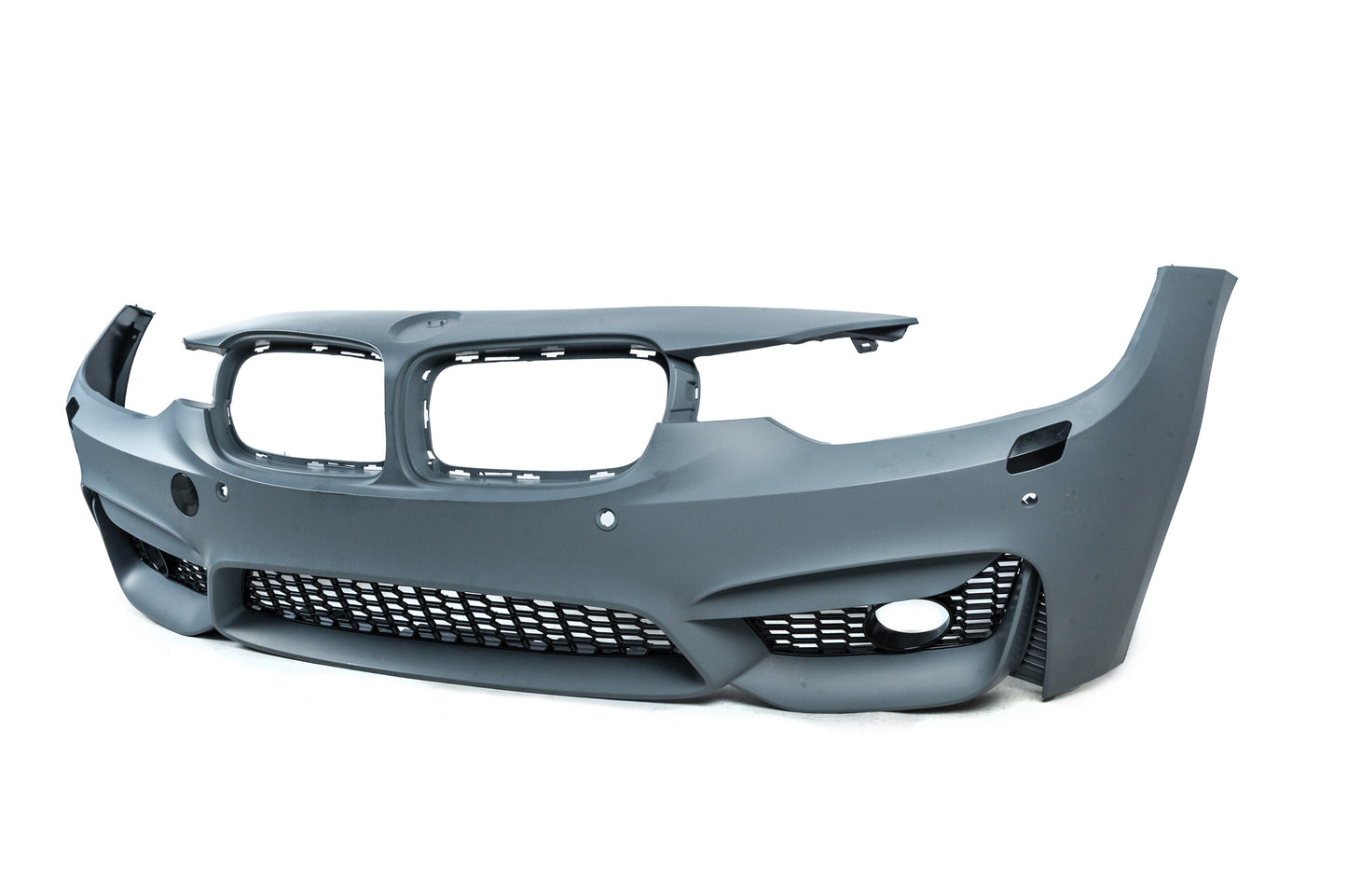 Body kit set (F80 M3, for fog lights) for BMW 3 Series F30/F31 2012-2019 - image 4