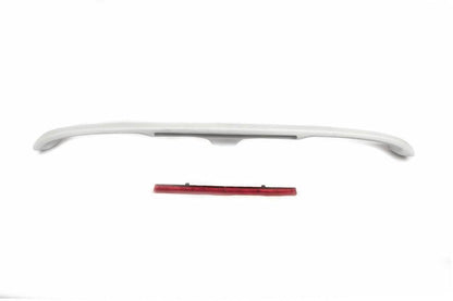 Spoiler Sedan (paintable) for Renault Symbol 1999-2008 - Reelken Auto
