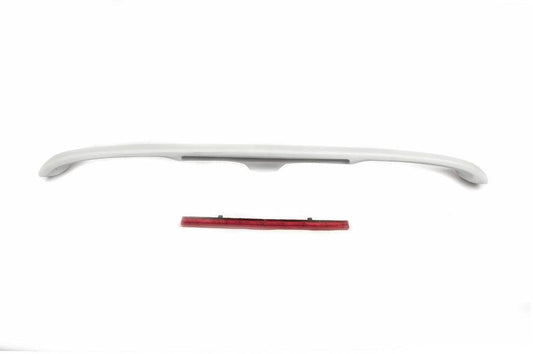 Spoiler Sedan (paintable) for Renault Symbol 1999-2008 - Reelken Auto