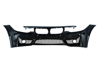 Body kit set (F80 M3, for fog lights) for BMW 3 Series F30/F31 2012-2019 - image 9