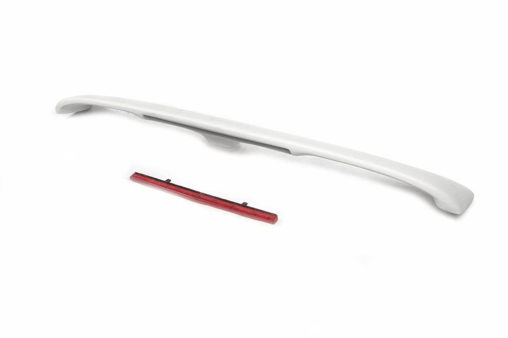 Spoiler Sedan (paintable) for Renault Symbol 1999-2008 - Reelken Auto