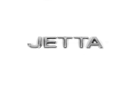 Jetta emblem (OEM style) for Volkswagen Jetta 2006-2011 - image 1
