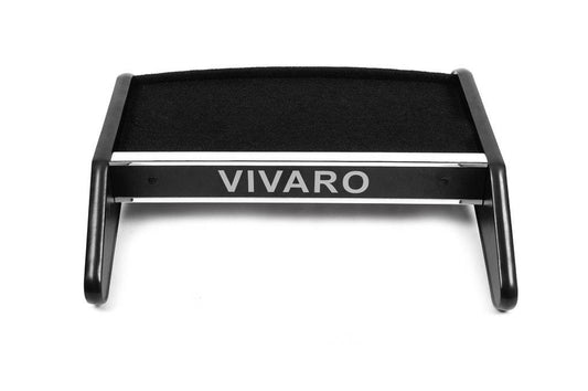 Shelf on the panel (2001-2010, type-1) for Opel Vivaro 2001-2015 - Reelken Auto