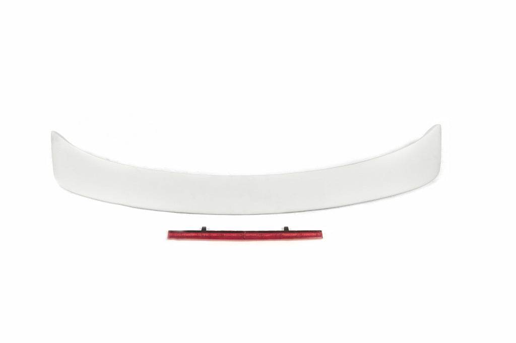 Spoiler Sedan (paintable) for Renault Symbol 1999-2008 - Reelken Auto