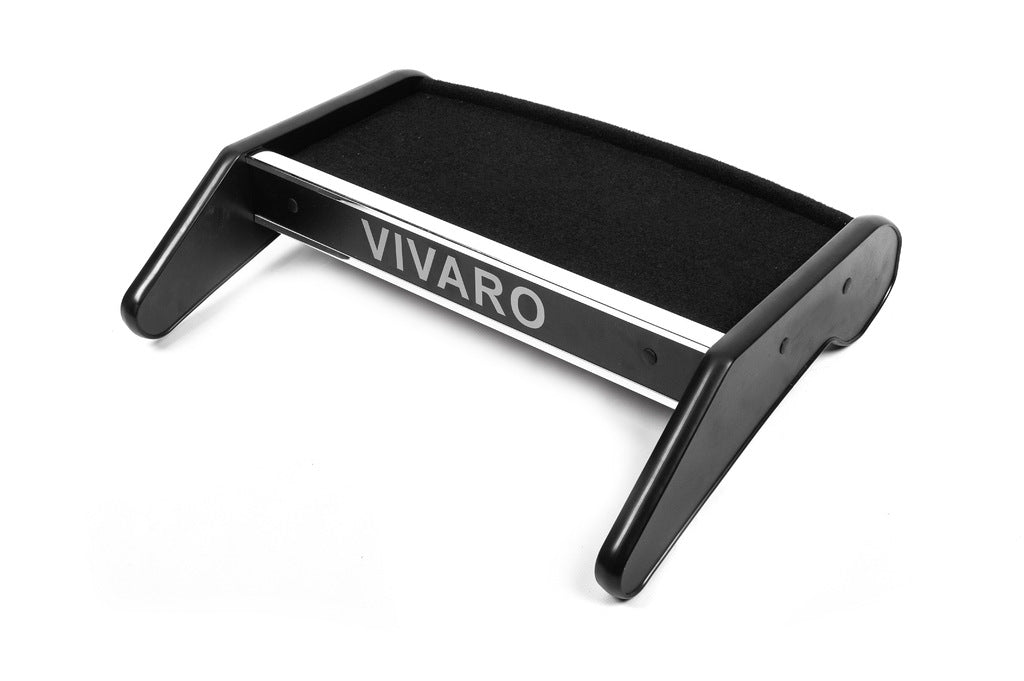 Dashboard Shelf (2001-2010, Type-1) for Opel Vivaro 2001-2015 - image 5