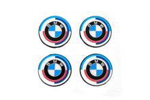 Wheel center caps 67/64mm bmw6764new (4 pcs) for BMW - image 2