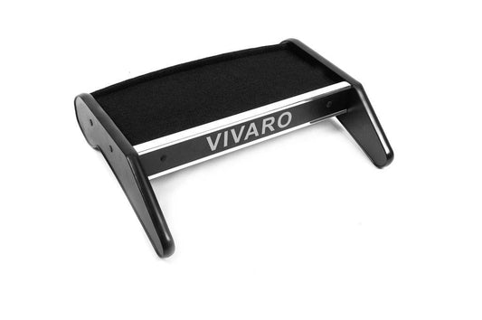 Shelf on the panel (2001-2010, type-1) for Opel Vivaro 2001-2015 - Reelken Auto