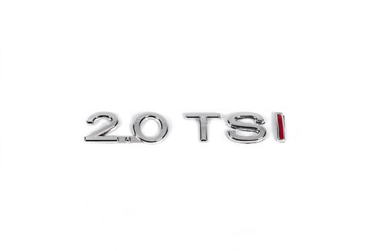 Emblem 2.0 TSI for Volkswagen Passat B6 2006-2012 - image 1