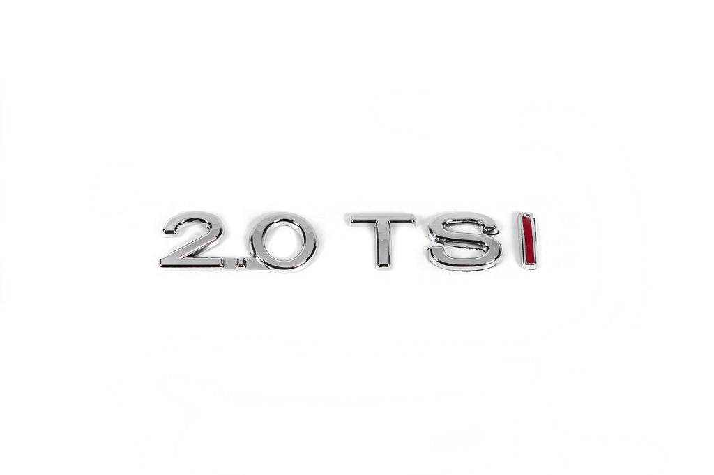 The inscription 2.0 TSI for Volkswagen Passat B6 2006-2012 - Reelken Auto