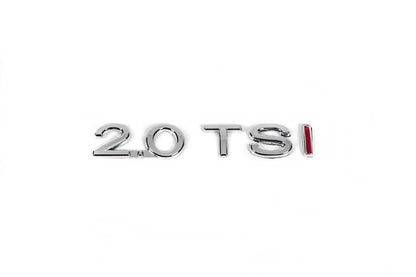The inscription 2.0 TSI for Volkswagen Passat B6 2006-2012 - Reelken Auto