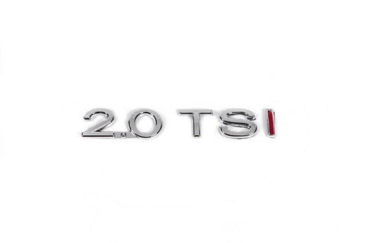 The inscription 2.0 TSI for Volkswagen Passat B6 2006-2012 - Reelken Auto