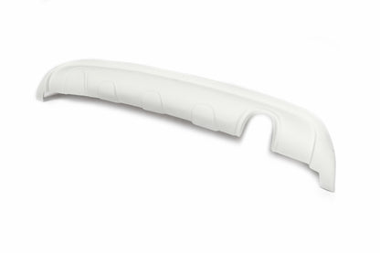 Rear bumper cover (2012-2017, primed for painting) for Peugeot 301 2012- - image 3