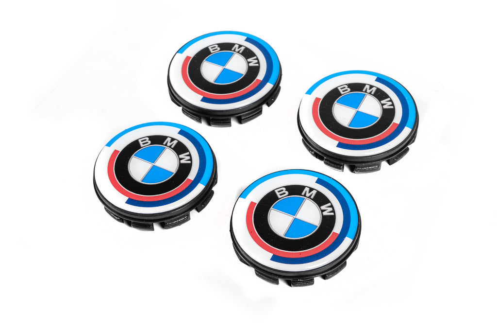 Wheel center caps 67/64mm bmw6764new (4 pcs) for BMW - image 3