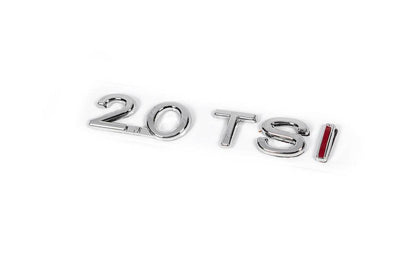 The inscription 2.0 TSI for Volkswagen Passat B6 2006-2012 - Reelken Auto