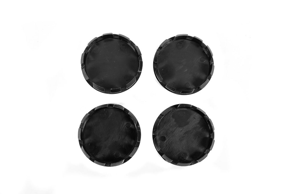 Wheel center caps 67/64mm bmw6764new (4 pcs) for BMW - image 4