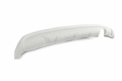 Rear bumper cover (2012-2017, primed for painting) for Peugeot 301 2012- - image 4