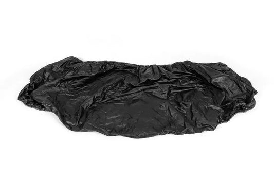 Hood Cover (Leatherette) for Ford Transit 1991-2000 - image 1