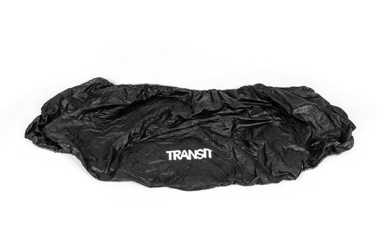 Case hood (leather) for Ford Transit 1991-2000 - Reelken Auto