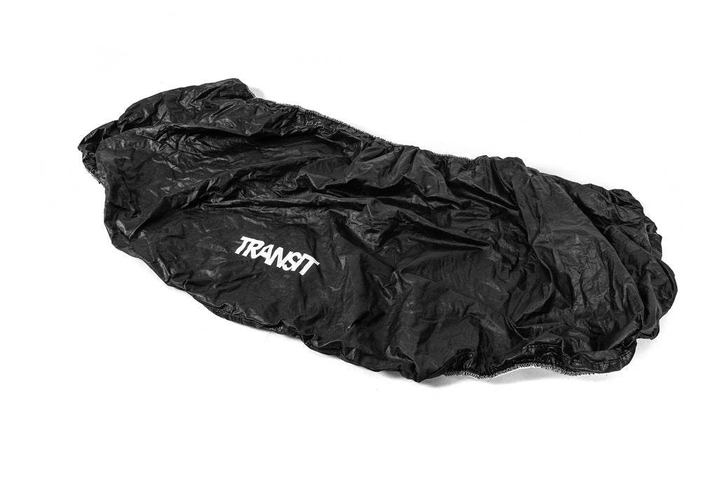 Case hood (leather) for Ford Transit 1991-2000 - Reelken Auto