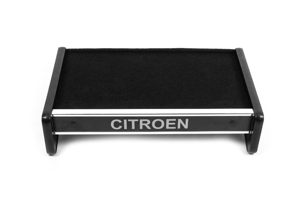 Shelf on the panel (type-1) for Citroen Jumper 2007-2025 - image 5