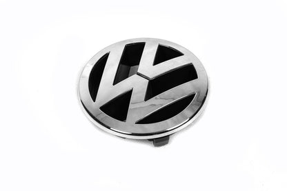 Front Badge (2007-2010, 3C0853601C) for Volkswagen Touareg 2002-2010 - image 1