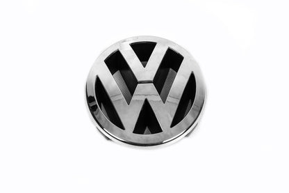 Front Badge (2007-2010, 3C0853601C) for Volkswagen Touareg 2002-2010 - image 2