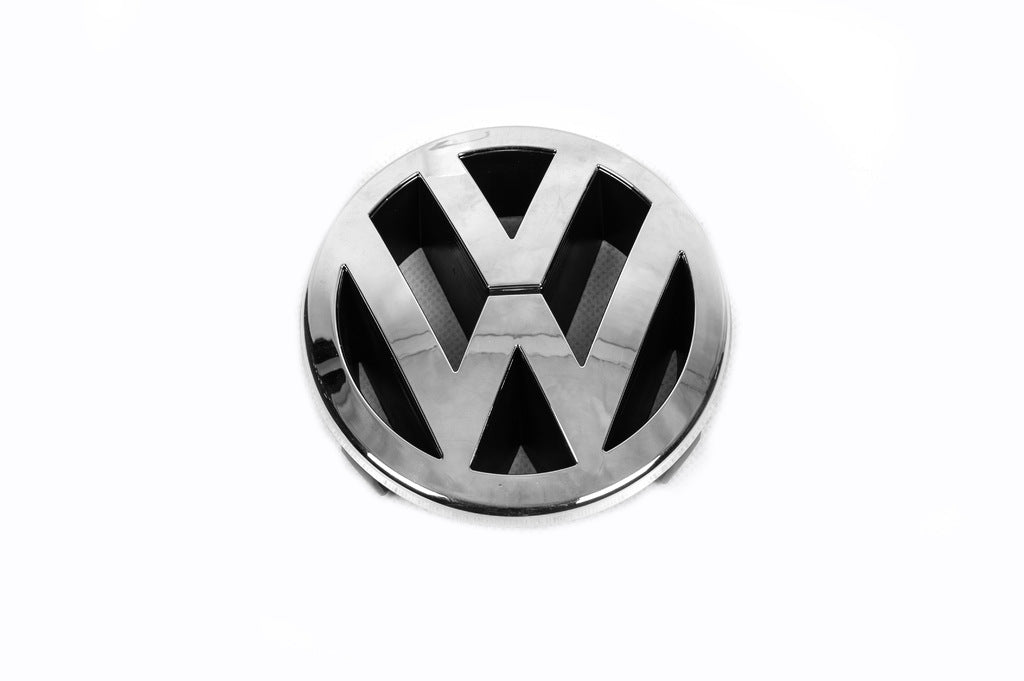 Front Badge (2007-2010, 3C0853601C) for Volkswagen Touareg 2002-2010 - image 2