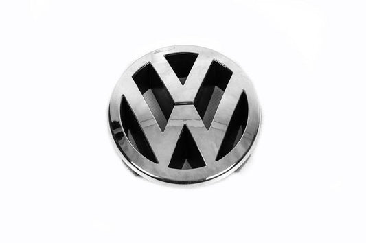 Front badge (2007-2010, 3C0853601C ) for Volkswagen Touareg 2002-2010 - Reelken Auto