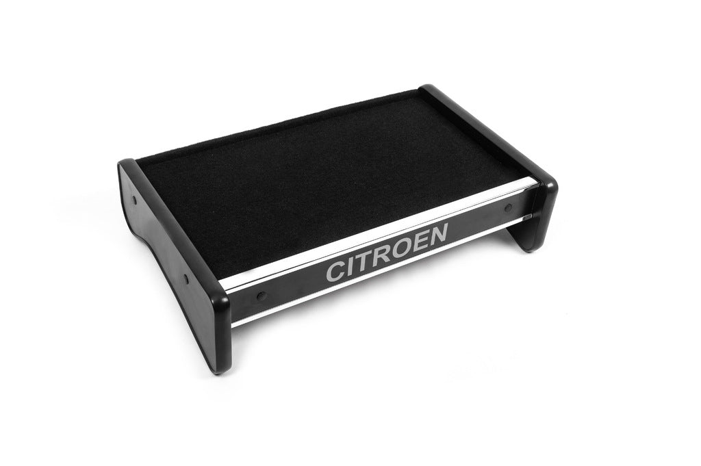 Shelf on the panel (type-1) for Citroen Jumper 2007-2025 - image 4