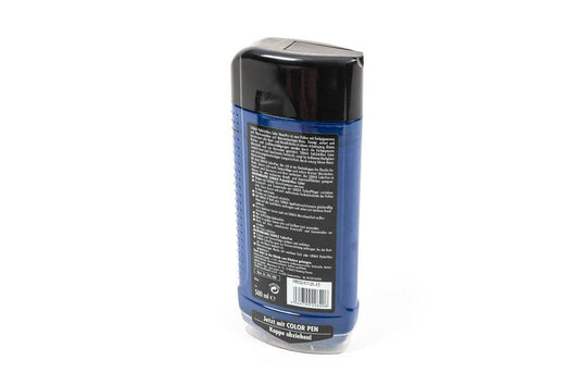 Sonax NanoPro Polish with wax colored blue 500ml - Reelken Auto