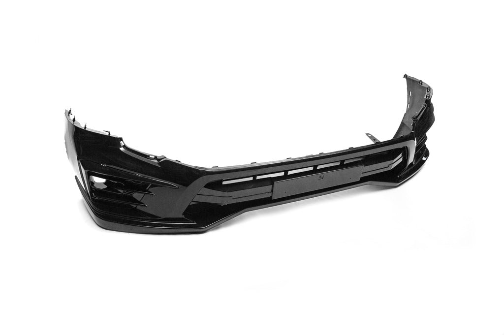 GXR Body Kit for Toyota Land Cruiser 300 2021- - image 5